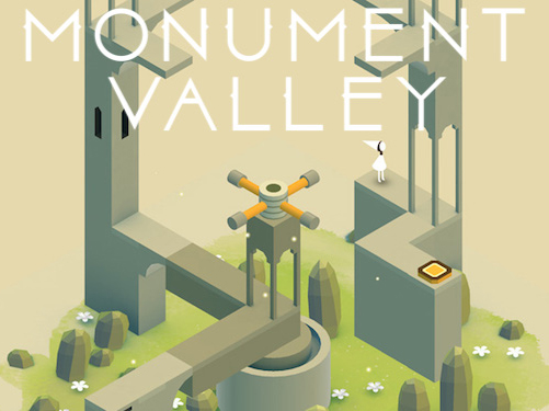 Авторы Monument Valley заработали на iOS в четыре раза больше денег, чем на Android
