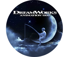 Церемония вручения Энни стала триумфальной для студии Dreamworks Animation.