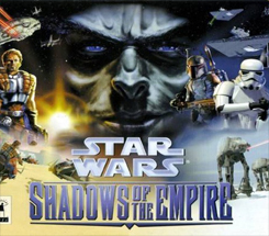 Поклонники Звёздных воин собирают деньги на съёмки Shadows of the Empire («Тени Империи»).