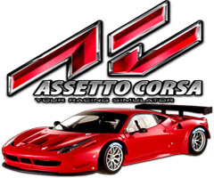 Обзор Итальянского гоночного симулятора вождения Assetto Corsa