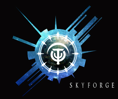 Краткое описание стартовых классов игры Skyforge а так же некоторые особенности