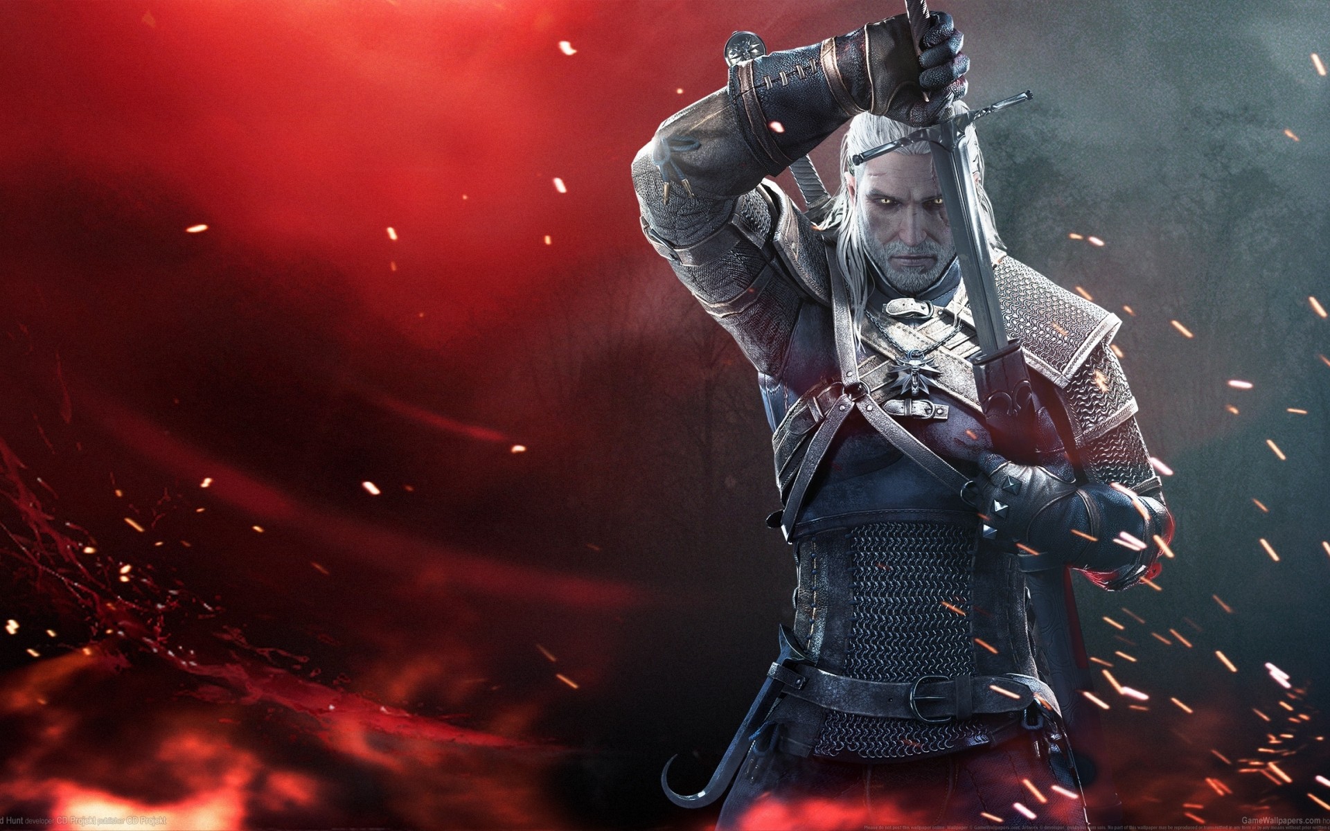 Download the witcher 3 soundtrack фото 37