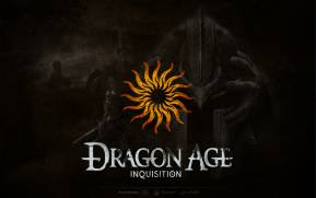 Картинка Обои игры  Dragon Age: Inquisition