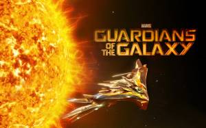Картинка Подборка картинок из фильма «Стражи Галактики» (Guardians of the Galaxy)