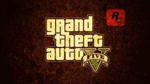 Картинка Обои Grand Theft Auto V