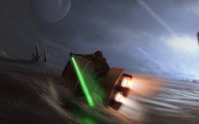 Картинка Звёздные войны: Пробуждение силы