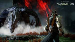 Картинка Обои игры  Dragon Age: Inquisition